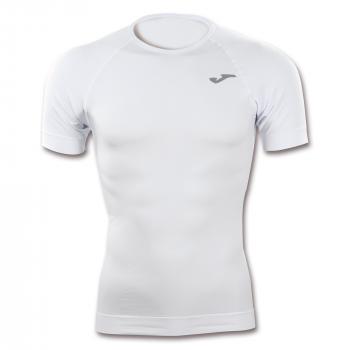 JOMA Thermo-Shirt (KA) BRAMA CLASSIC II - WHITE
